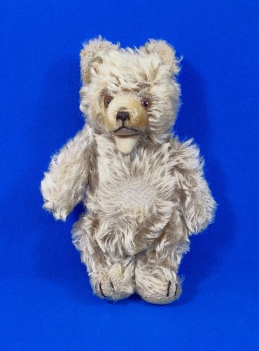 Zotty bär teddy hermann - zotty,