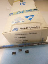 5 Stück / 5 pieces TDA1154 SPEED REGULATOR FOR  DC MOTOR  Geschwindigkeitsregler