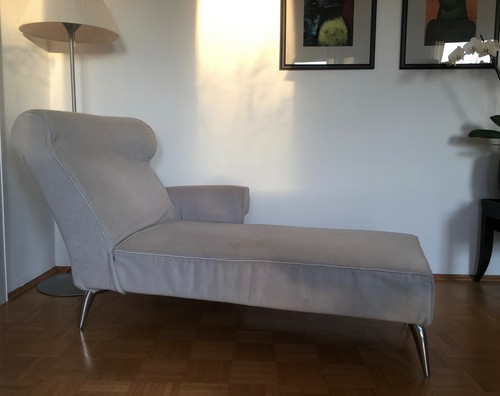 Original driade chaiselounge - driade,