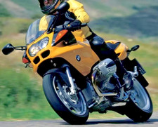 HERUNTERLADEN BMW R 1100 S