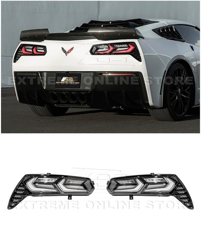 For corvette c7 - for,