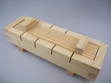 Sushi Maker [ Sushi Battera 21