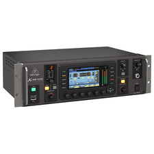 Behringer X32 Rack 40-channel