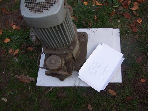 Pumpe mediumpumpe tankstelle - mediumpumpe,