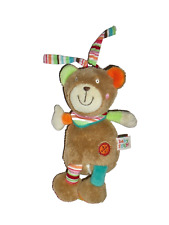 WIE NEU* Fehn Spieluhr Bär