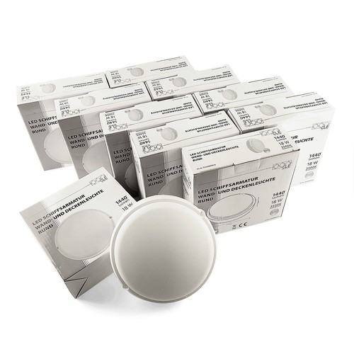 Led kellerleuchte aus - led,
