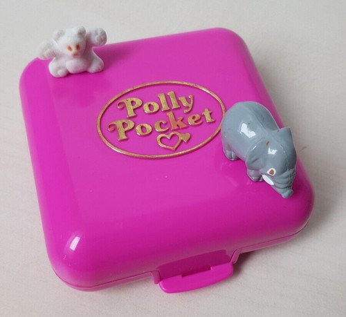 1989 polly pocket - polly, pocket,