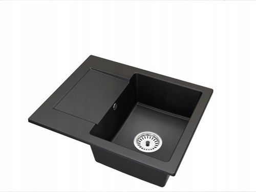 Einbecken granitspüle donzo - einbecken-granitspüle,