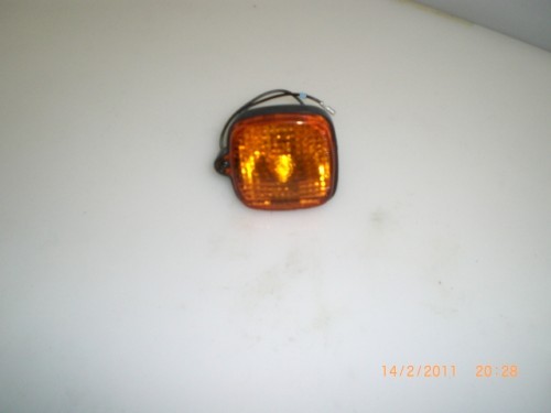 Honda mtx50 mtx80 blinker - honda,