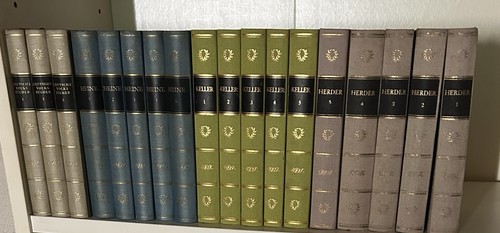 Bdk bibliothek deutscher - bibliothek,