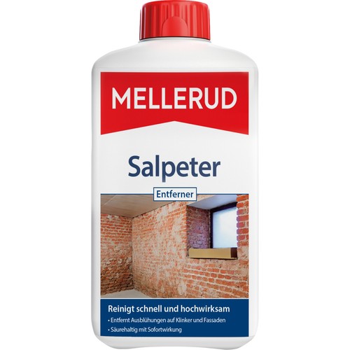 Mellerud salpeter entferner - salpeter, |