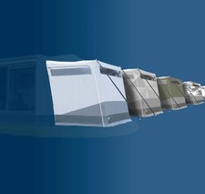 Wigo Buddy Anbau Ambiente für