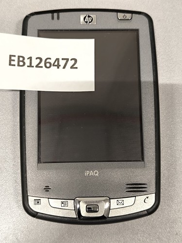 Ipaq hx2410 pocket - hx2410,