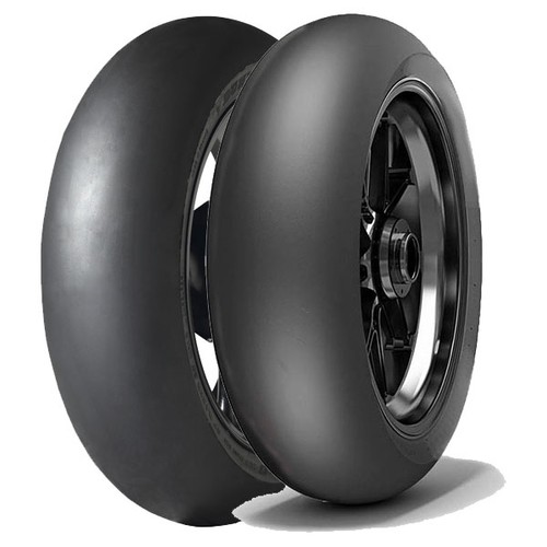 Paar motorradreifen dunlop - paar,