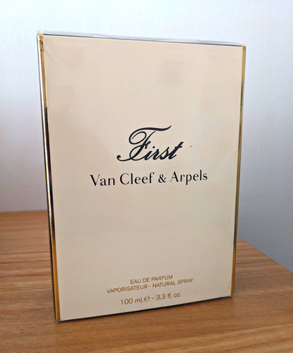 Van cleef arpels first eau - arpels,