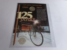 Numisblatt 2/2011 125 Jahre