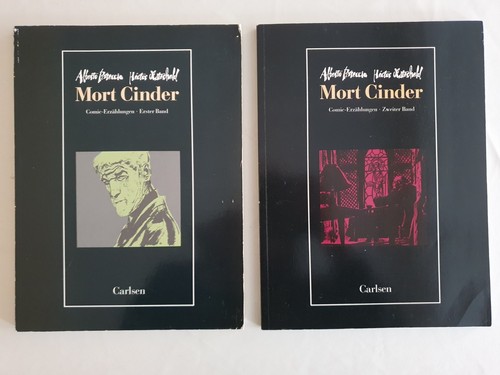 Mort cinder band 2 - cinder,
