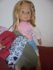 Zuckersuesse sehr grosse