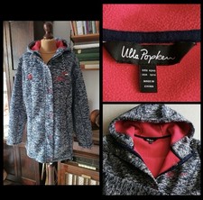 Ulla Popken Sweatjacke