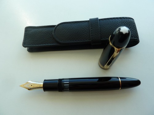 Montblanc meisterstück 149 - 149,