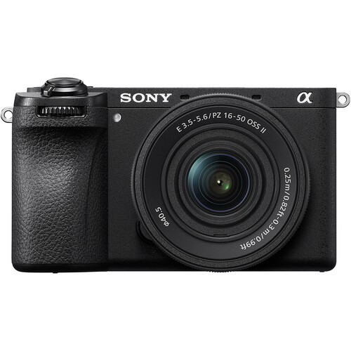 Neu sony a6700 mirrorless - neu,