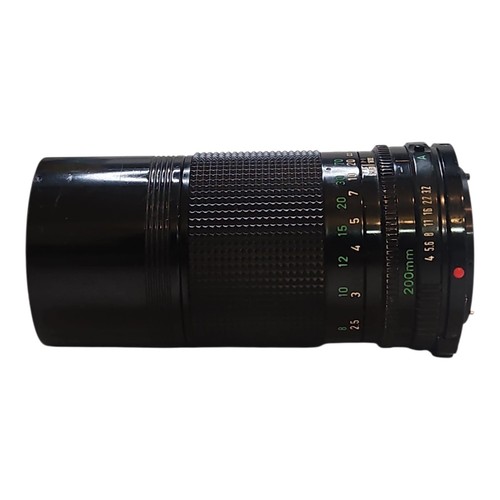 Canon 200mm 4 - canon,