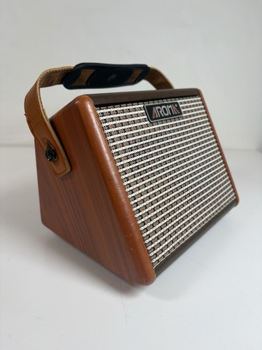 Aroma 15a 15w - ag-15a,