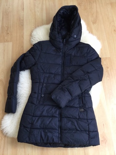 Star raw winterjacke - g-star, damen