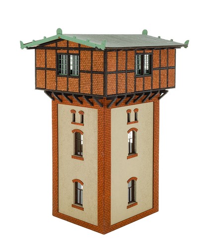 Vollmer 45645 wasserturm - vollmer,