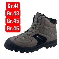 Herren Stiefel Wanderschuhe