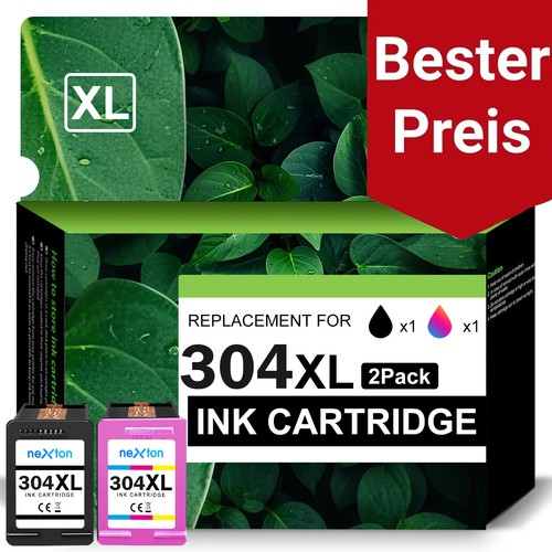 2set 304xl patronen für - 304xl,