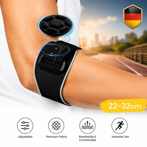 Ellenbogenbandage ellbogen - ellenbogenbandage,