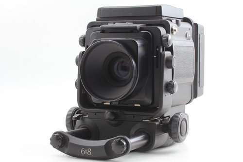 Exc fuji fujifilm - [exc+5], gx680
