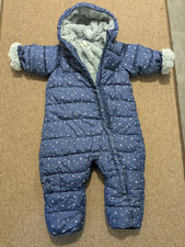Winteroverall 86/92 