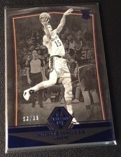 2018-19 Panini Chronicles #345