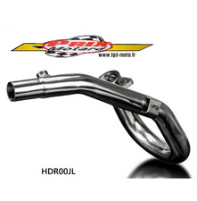 HONDA CRF 300 L 2021/2025