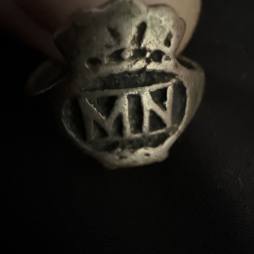 Ww2 british sterling silver - ww2,