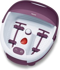 BEURER FB 21 Sprudel-Fußbad