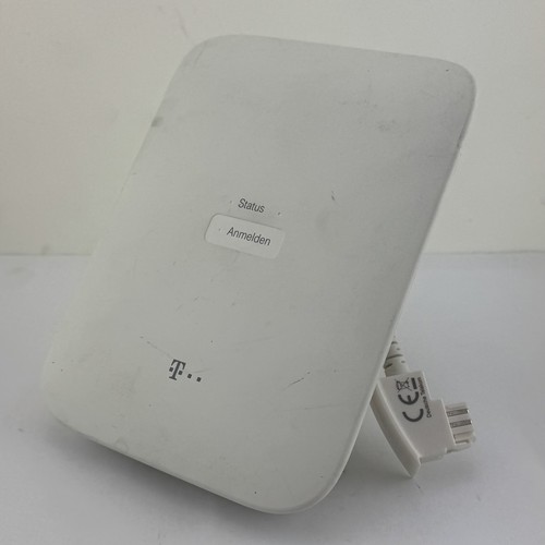 Deutsche telekom speedport - telekom,