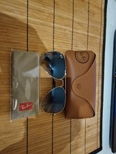 Ray-Ban Aviator Sonnenbrille