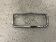Ford Mustang 1968 Front Grille