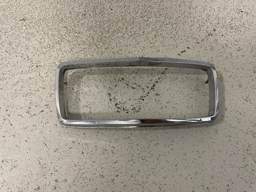 Ford mustang 1968 front grille - 1968,