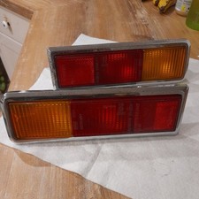 Ford Capri I Mk 1 Escord