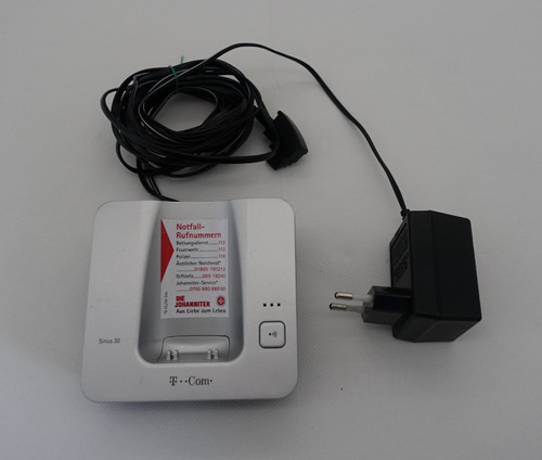 Com sinus ladestation - com, 30,
