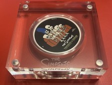 2022 Simpsons Treehouse of