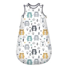 Baby schlafsack baumwolle 5 - baby, 2.5