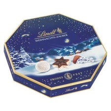 Lindt Weihnachts Zauber