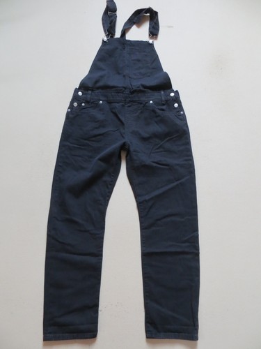 Levi latzhose latz jeans - latzhose,