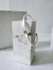 Sterling Silber verstellbarer