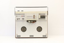 Senator NT403 - Volltransistor Vierspur Tonbandgerät